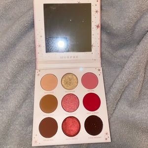 MORPHE 9x lil extra pallet